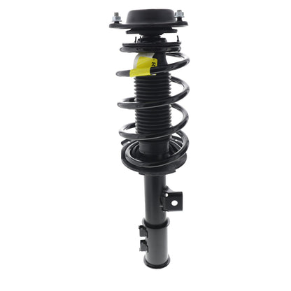 KYB Shocks & Struts Strut Plus Front Left 13-16 Hyundai Elantra Sedan/Coupe | SR4666