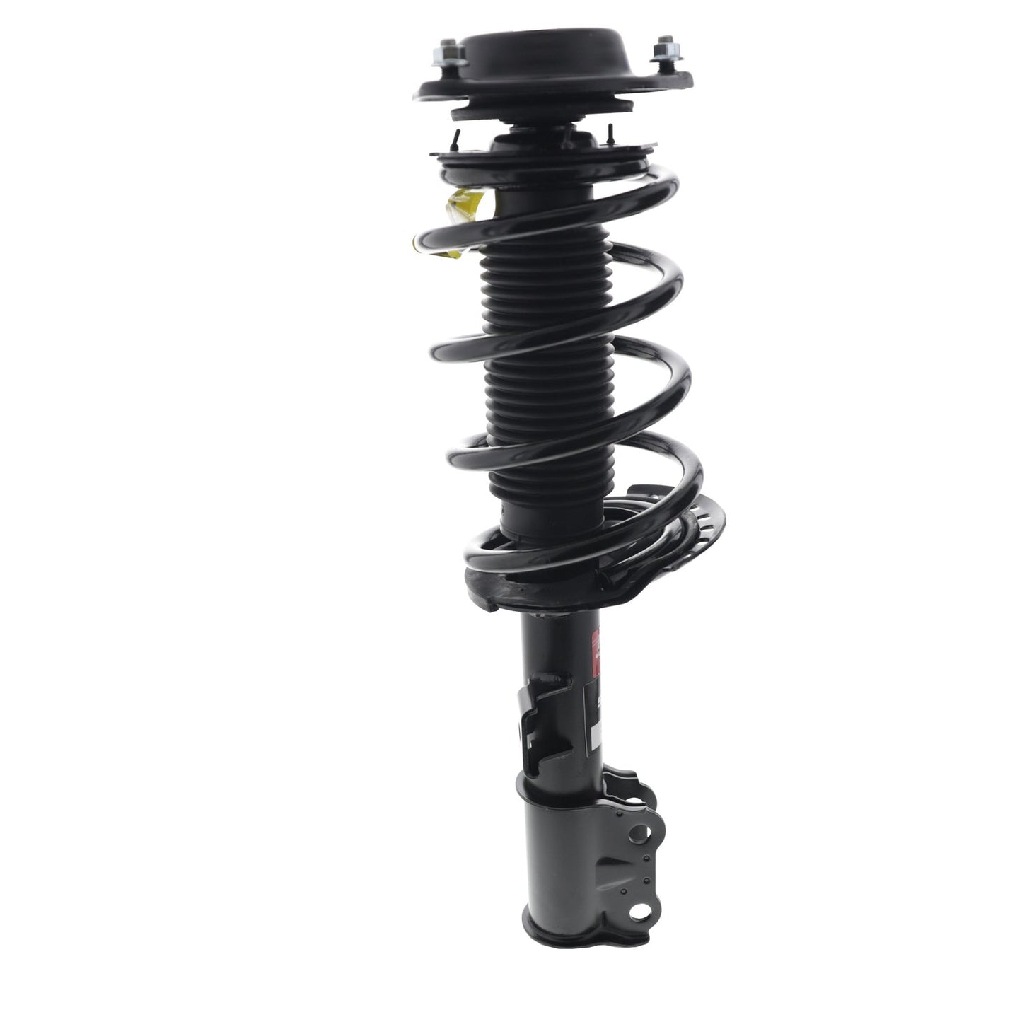 KYB Shocks & Struts Strut Plus Front Left 13-16 Hyundai Elantra Sedan/Coupe | SR4666