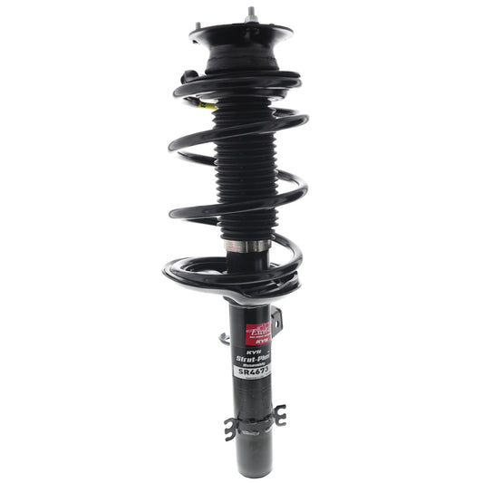 KYB Shocks & Struts Strut Plus Front Right 04-10 BMW X3 | SR4673
