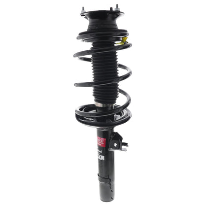 KYB Shocks & Struts Strut Plus Front Right 04-10 BMW X3 | SR4673