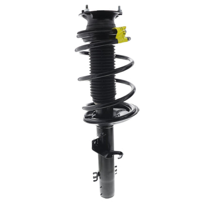 KYB Shocks & Struts Strut Plus Front Right 04-10 BMW X3 | SR4673