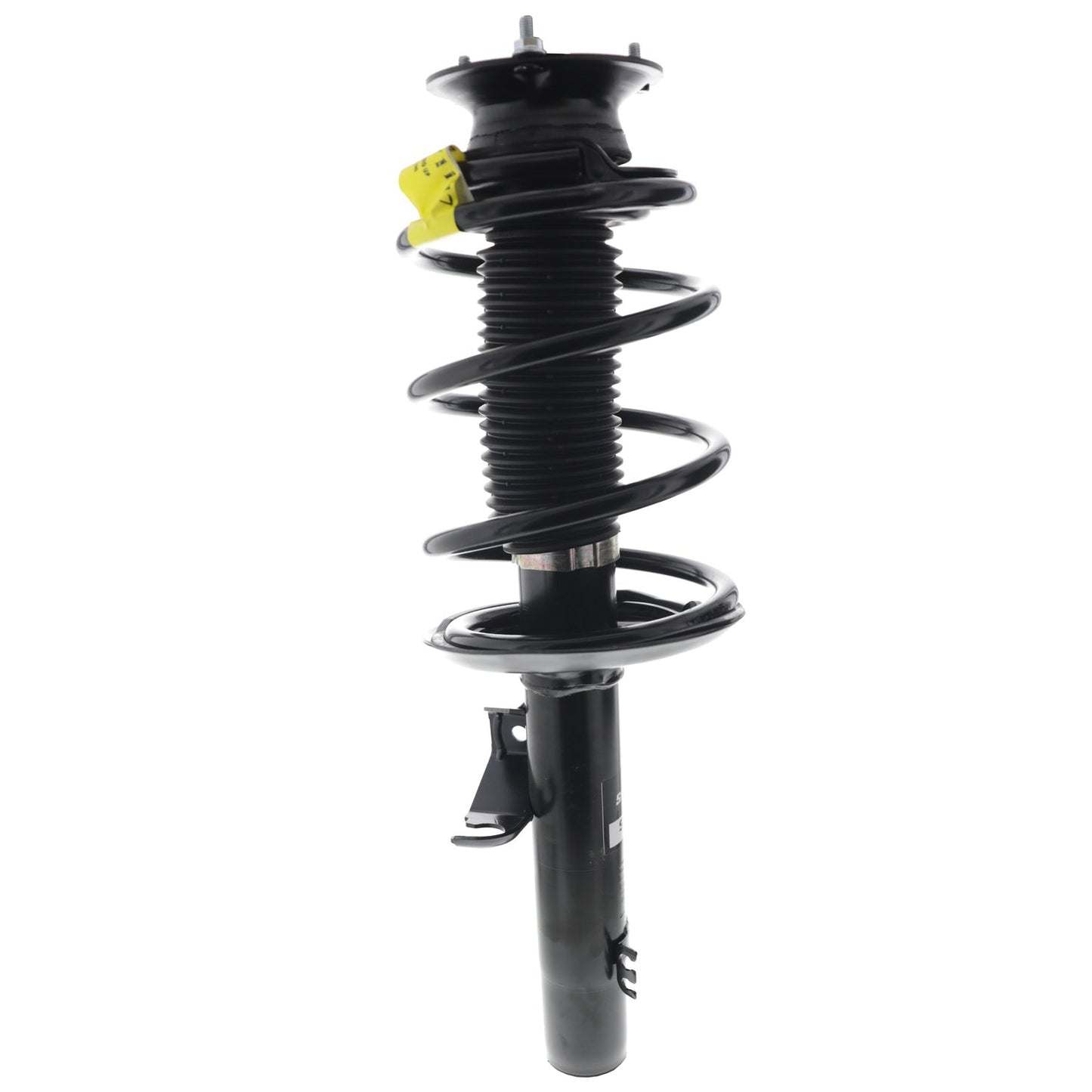 KYB Shocks & Struts Strut Plus Front Right 04-10 BMW X3 | SR4673