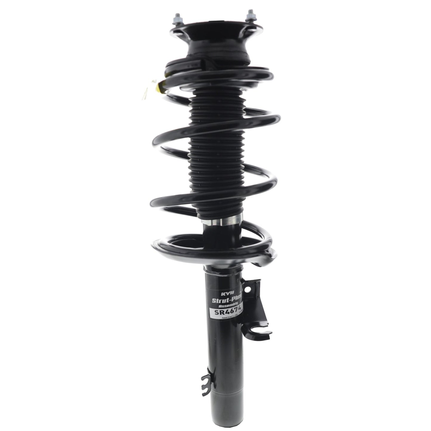 KYB Shocks & Struts Strut Plus Front Left 04-10 BMW X3 | SR4674