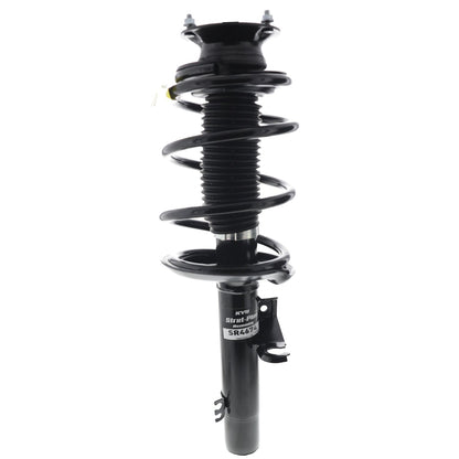 KYB Shocks & Struts Strut Plus Front Left 04-10 BMW X3 | SR4674