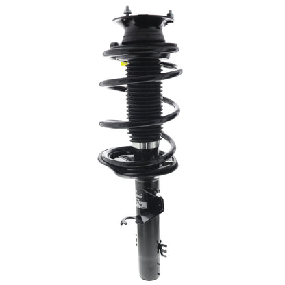 KYB Shocks & Struts Strut Plus Front Left 04-10 BMW X3 | SR4674