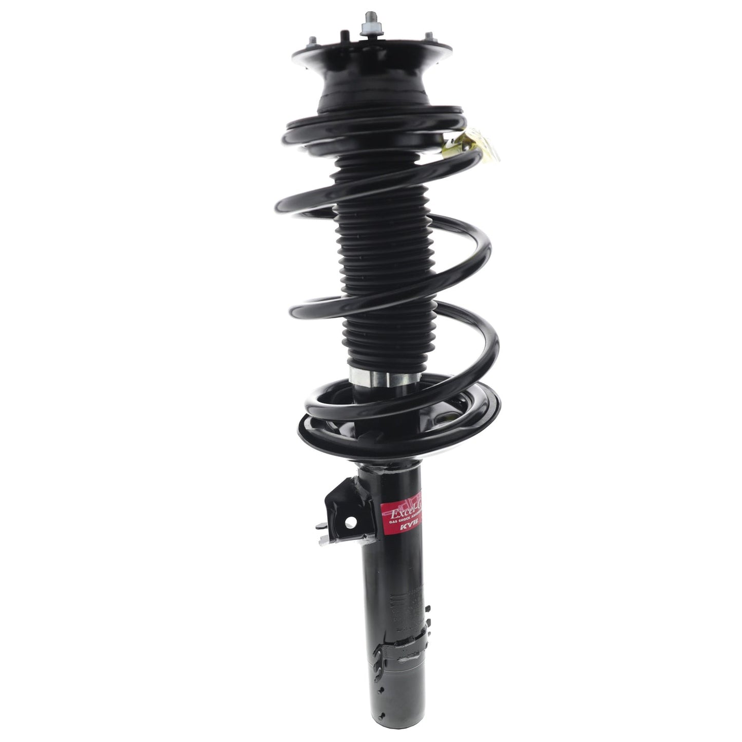 KYB Shocks & Struts Strut Plus Front Left 04-10 BMW X3 | SR4674