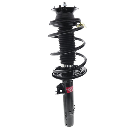 KYB Shocks & Struts Strut Plus Front Left 04-10 BMW X3 | SR4674