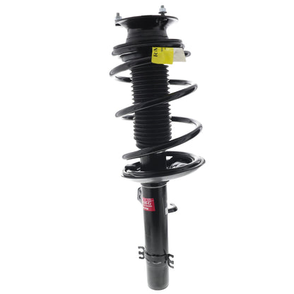KYB Shocks & Struts Strut Plus Front Left 04-10 BMW X3 | SR4674