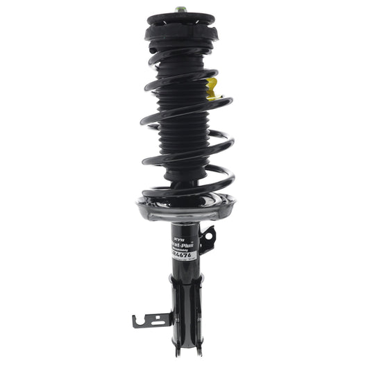 KYB Shocks & Struts Strut Plus Front Left 14-19 Chevrolet Impala 4cyl | SR4676