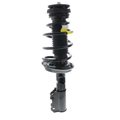 KYB Shocks & Struts Strut Plus Front Left 14-19 Chevrolet Impala 4cyl | SR4676