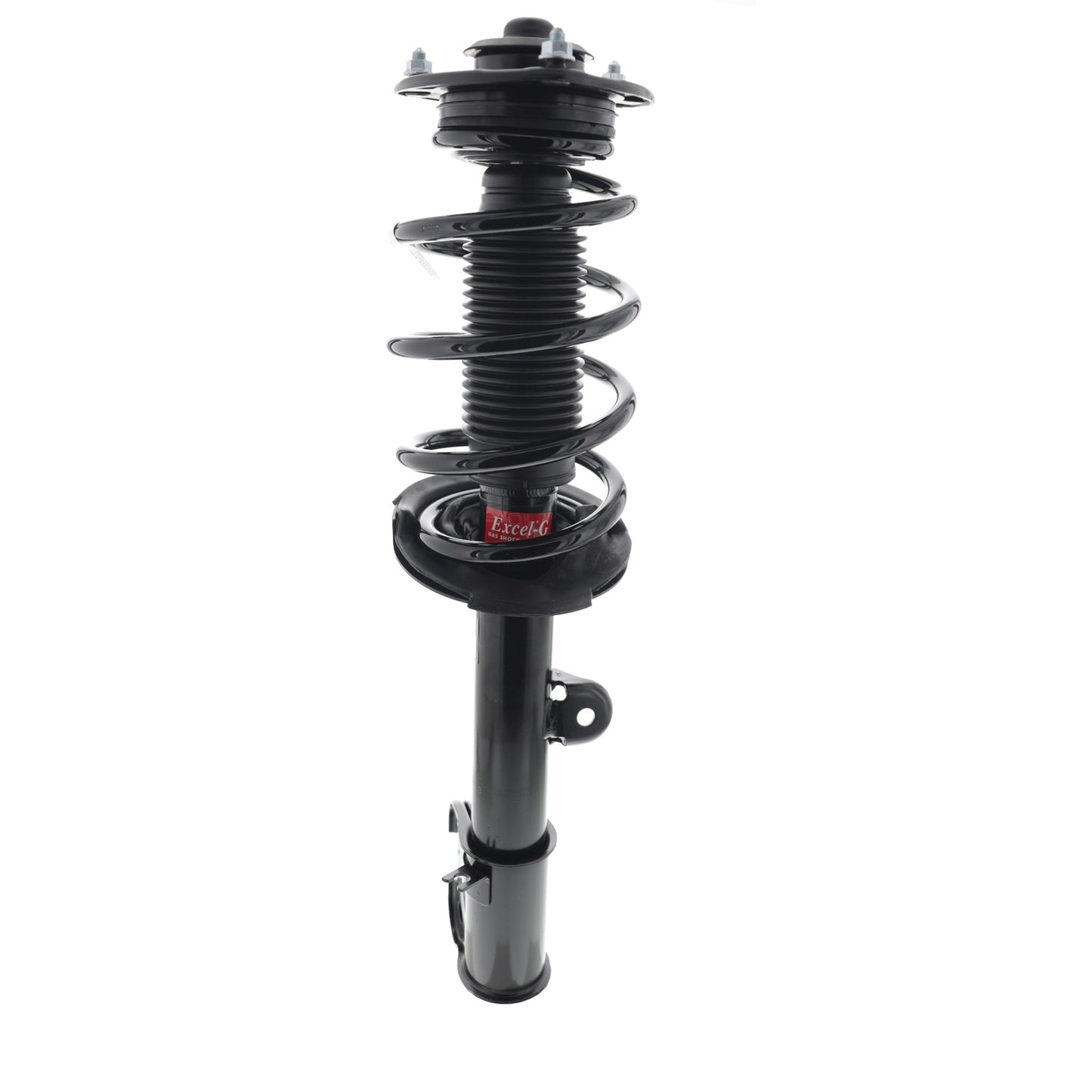KYB Shocks & Struts Strut Plus Front Right 11-13 Kia Sorento | SR4677