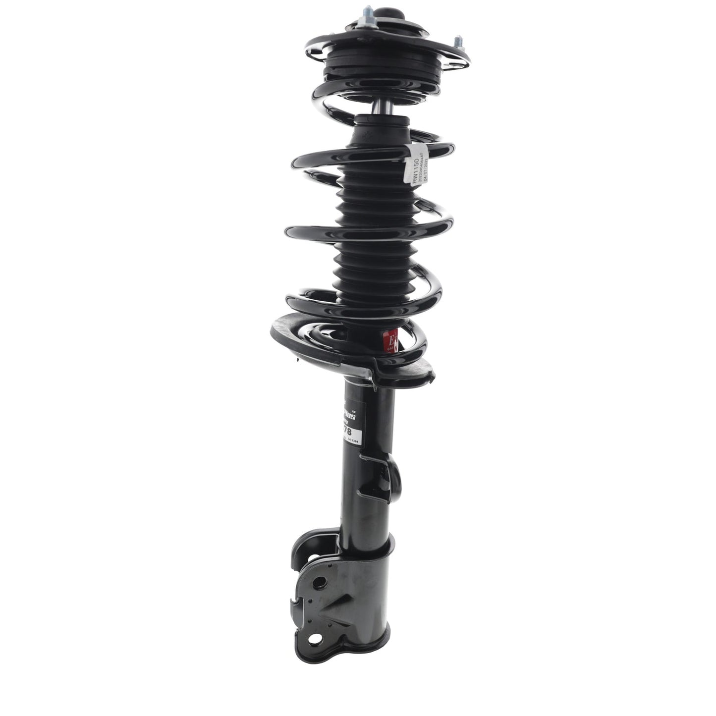 KYB Shocks & Struts Strut Plus Front Left 11-13 Kia Sorento | SR4678