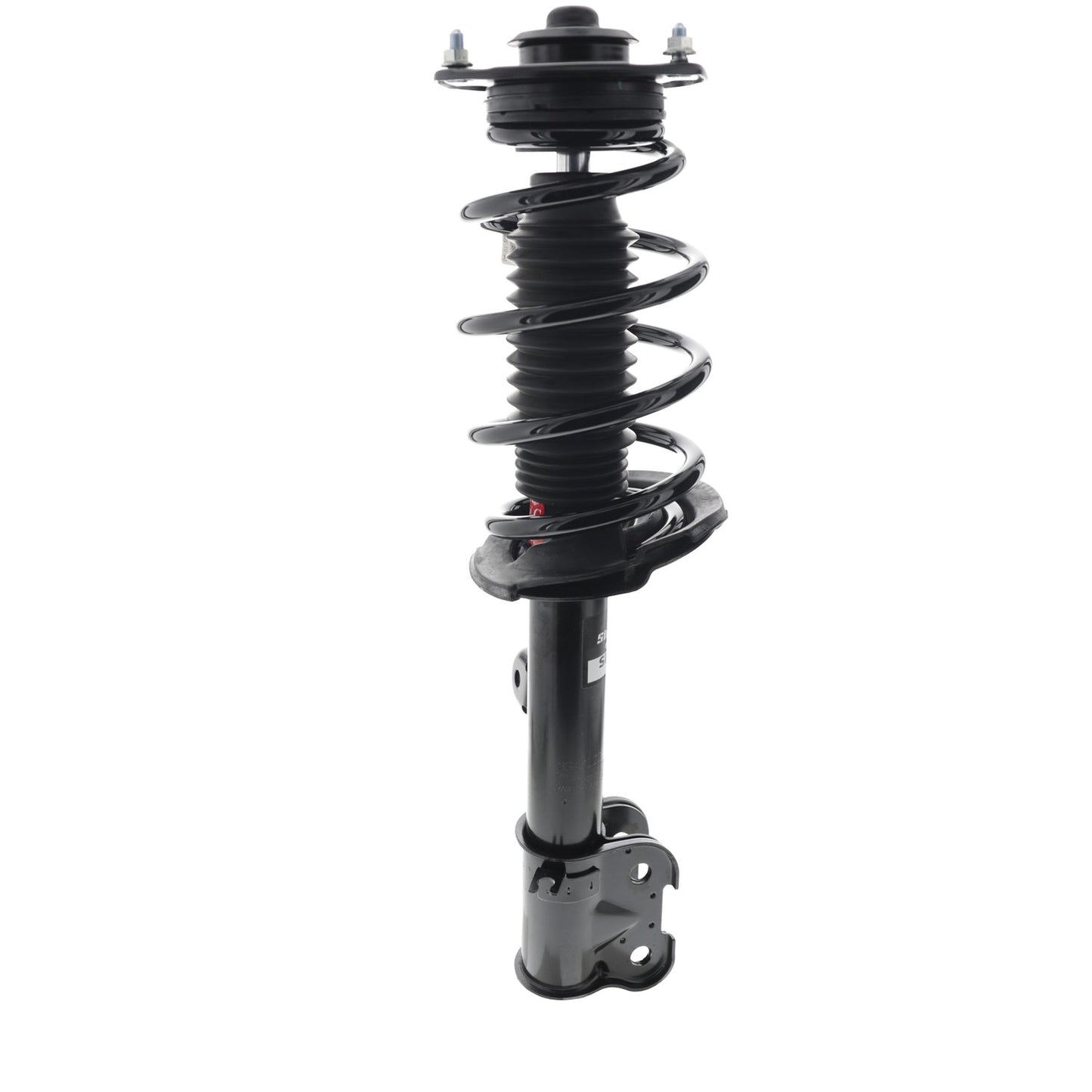 KYB Shocks & Struts Strut Plus Front Left 11-13 Kia Sorento | SR4678