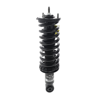 KYB 05-19 Nissan Frontier RWD L4 2.5L 2488cc 152cid Shocks & Strut Strut-Plus - Front | SR4679