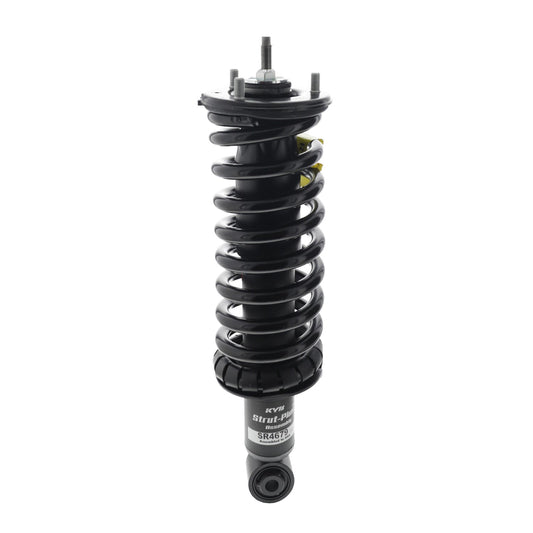KYB 05-19 Nissan Frontier RWD L4 2.5L 2488cc 152cid Shocks & Strut Strut-Plus - Front | SR4679