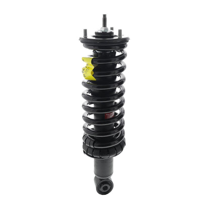 KYB 05-19 Nissan Frontier RWD L4 2.5L 2488cc 152cid Shocks & Strut Strut-Plus - Front | SR4679