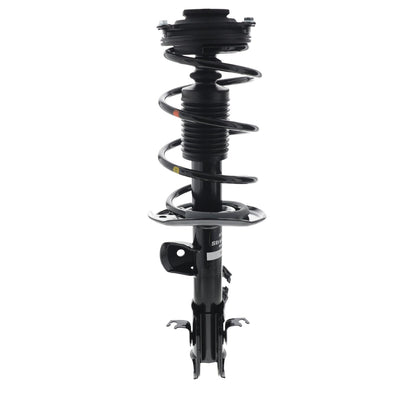 KYB Shocks & Struts Strut Plus Front Right 11-17 Nissan Juke (Exc. NISMO, NISMO RS) | SR4680