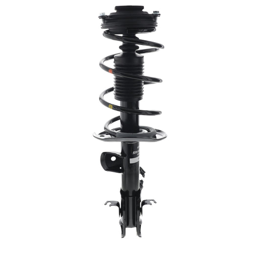 KYB Shocks & Struts Strut Plus Front Right 11-17 Nissan Juke (Exc. NISMO, NISMO RS) | SR4680