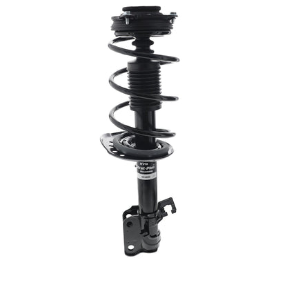 KYB Shocks & Struts Strut Plus Front Right 11-17 Nissan Juke (Exc. NISMO, NISMO RS) | SR4680
