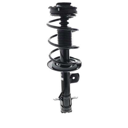 KYB Shocks & Struts Strut Plus Front Right 11-17 Nissan Juke (Exc. NISMO, NISMO RS) | SR4680