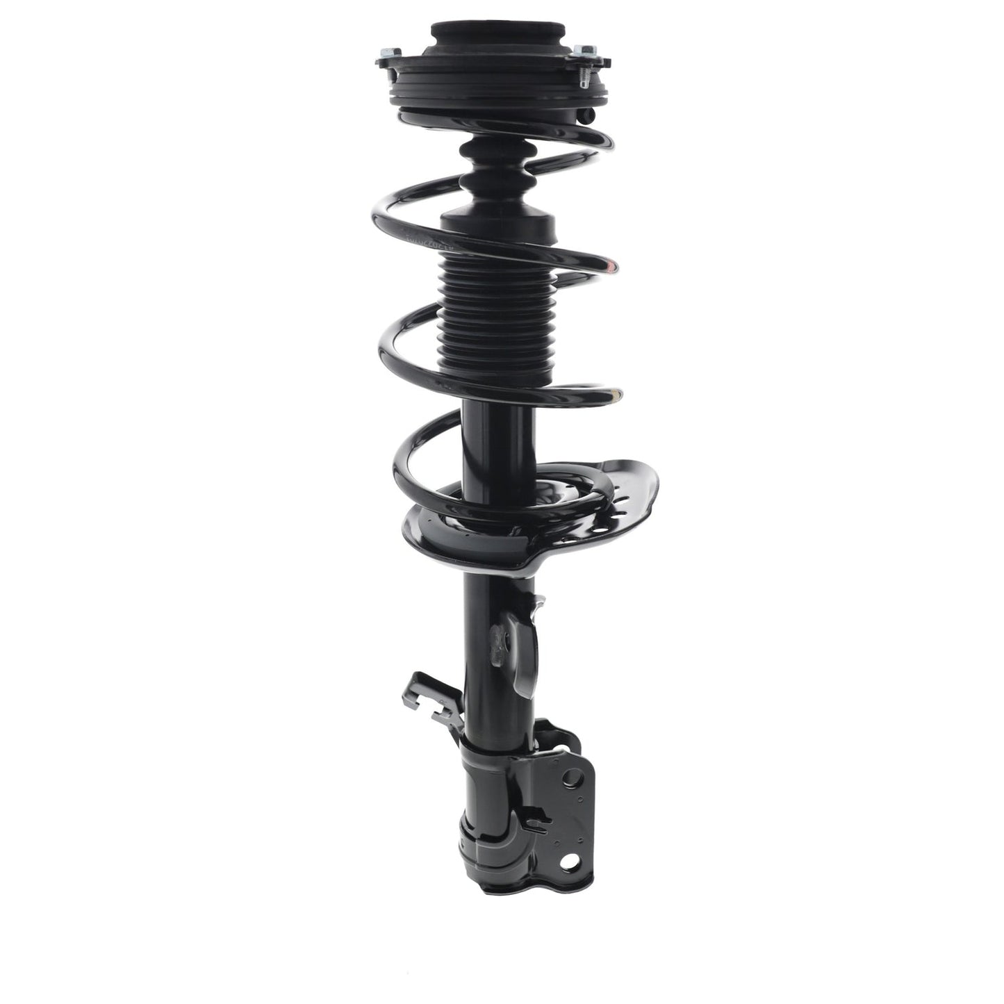 KYB Shocks & Struts Strut Plus Front Right 11-17 Nissan Juke (Exc. NISMO, NISMO RS) | SR4680