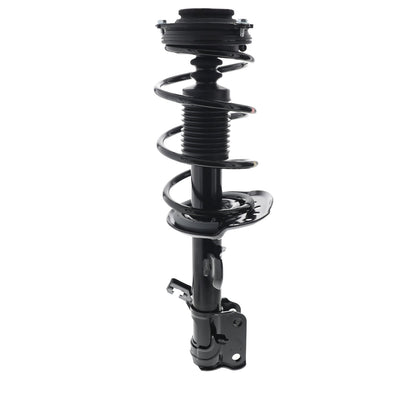 KYB Shocks & Struts Strut Plus Front Right 11-17 Nissan Juke (Exc. NISMO, NISMO RS) | SR4680
