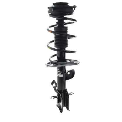 KYB Shocks & Struts Strut Plus Front Left11-17 Nissan Juke (Exc. NISMO, NISMO RS) | SR4681
