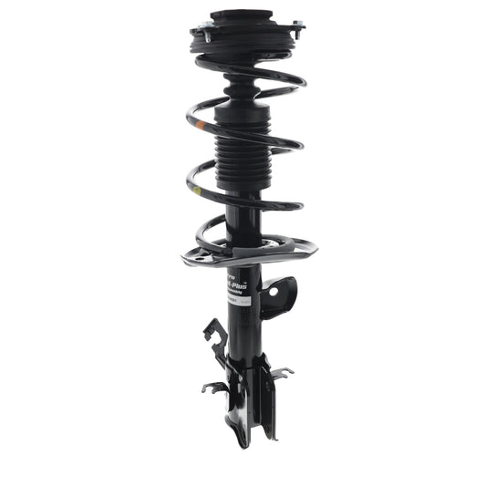 KYB Shocks & Struts Strut Plus Front Left11-17 Nissan Juke (Exc. NISMO, NISMO RS) | SR4681