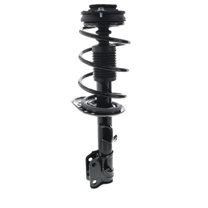 KYB Shocks & Struts Strut Plus Front Left11-17 Nissan Juke (Exc. NISMO, NISMO RS) | SR4681