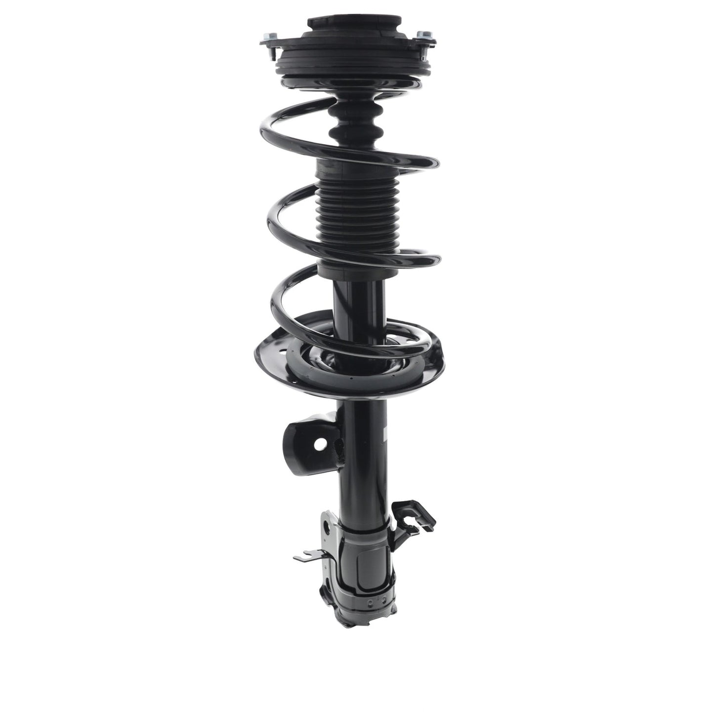 KYB Shocks & Struts Strut Plus Front Left11-17 Nissan Juke (Exc. NISMO, NISMO RS) | SR4681