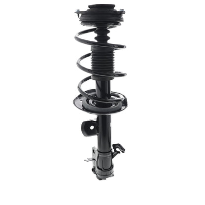 KYB Shocks & Struts Strut Plus Front Left11-17 Nissan Juke (Exc. NISMO, NISMO RS) | SR4681