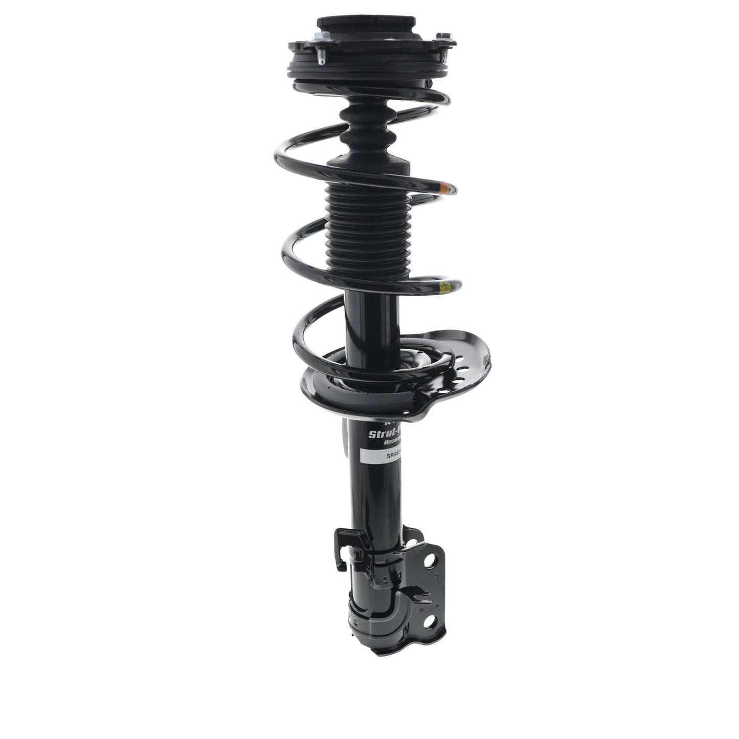 KYB Shocks & Struts Strut Plus Front Left11-17 Nissan Juke (Exc. NISMO, NISMO RS) | SR4681