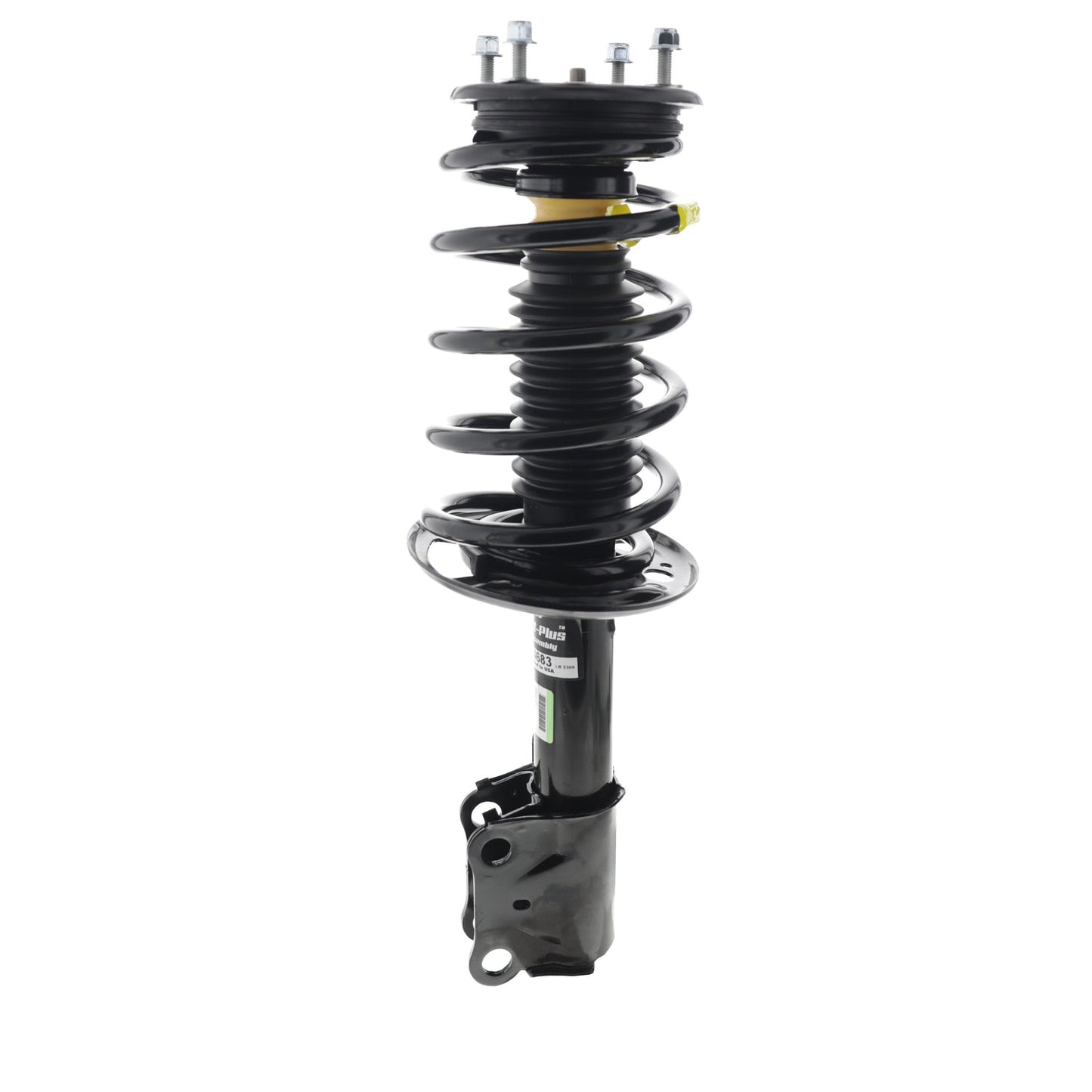 KYB Shocks & Struts Strut Plus Front Right 13-19 Ford Taurus (Exc. Police and SHO) | SR4683
