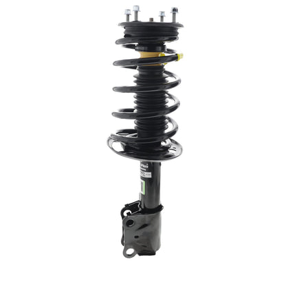 KYB Shocks & Struts Strut Plus Front Right 13-19 Ford Taurus (Exc. Police and SHO) | SR4683