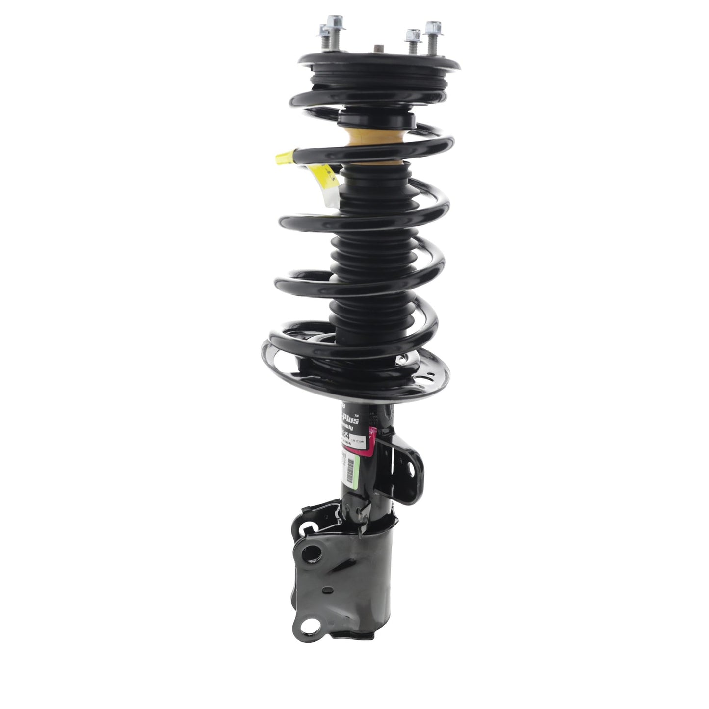 KYB Shocks & Struts Strut Plus Front Left 13-19 Ford Taurus (Exc. Police and SHO) | SR4684