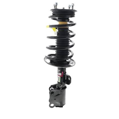 KYB Shocks & Struts Strut Plus Front Left 13-19 Ford Taurus (Exc. Police and SHO) | SR4684