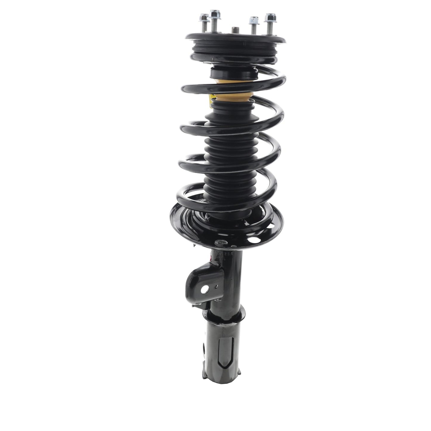KYB Shocks & Struts Strut Plus Front Left 13-19 Ford Taurus (Exc. Police and SHO) | SR4684