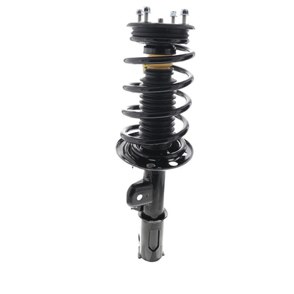 KYB Shocks & Struts Strut Plus Front Left 13-19 Ford Taurus (Exc. Police and SHO) | SR4684