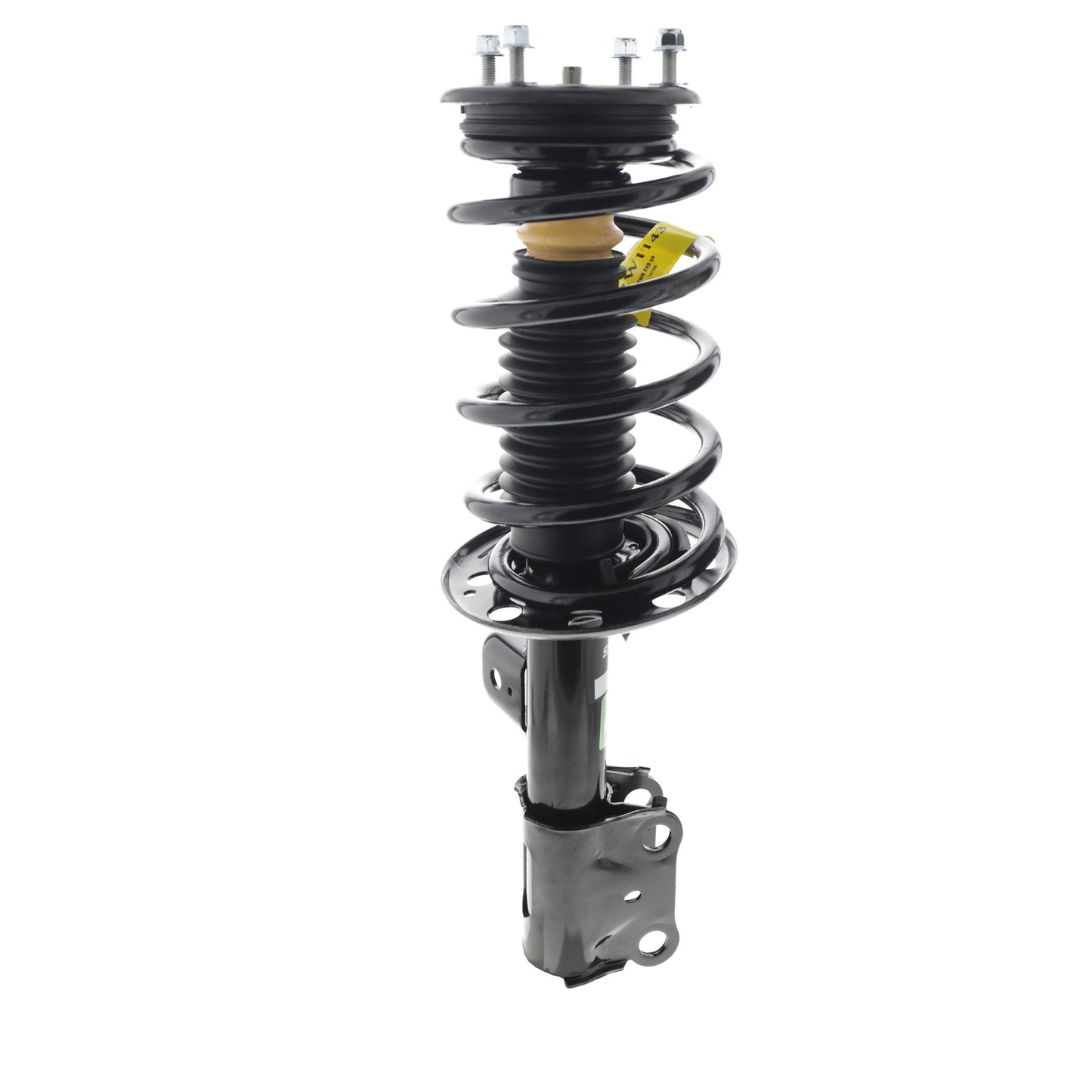 KYB Shocks & Struts Strut Plus Front Left 13-19 Ford Taurus (Exc. Police and SHO) | SR4684