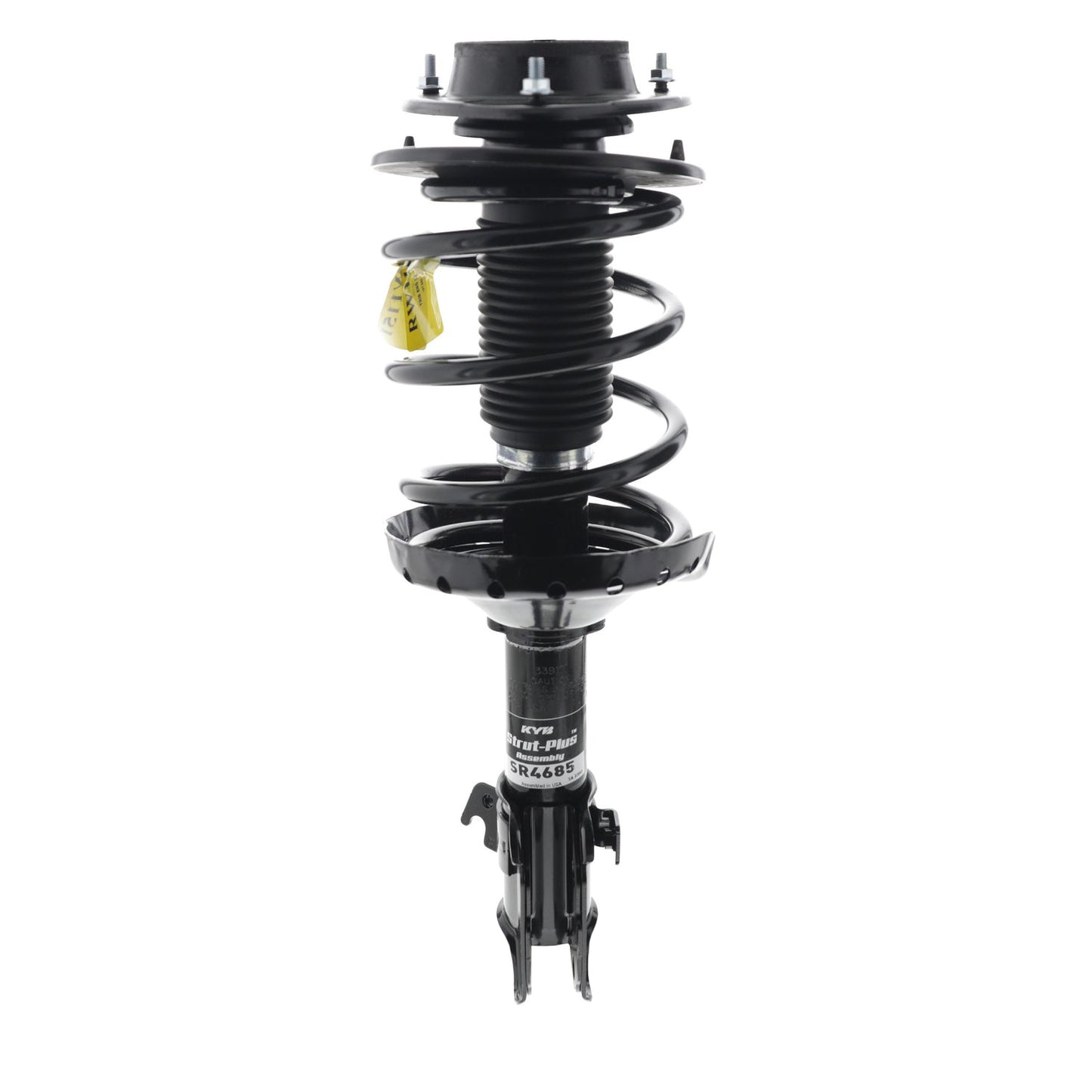 KYB Front Right Strut-Plus Subaru Impreza