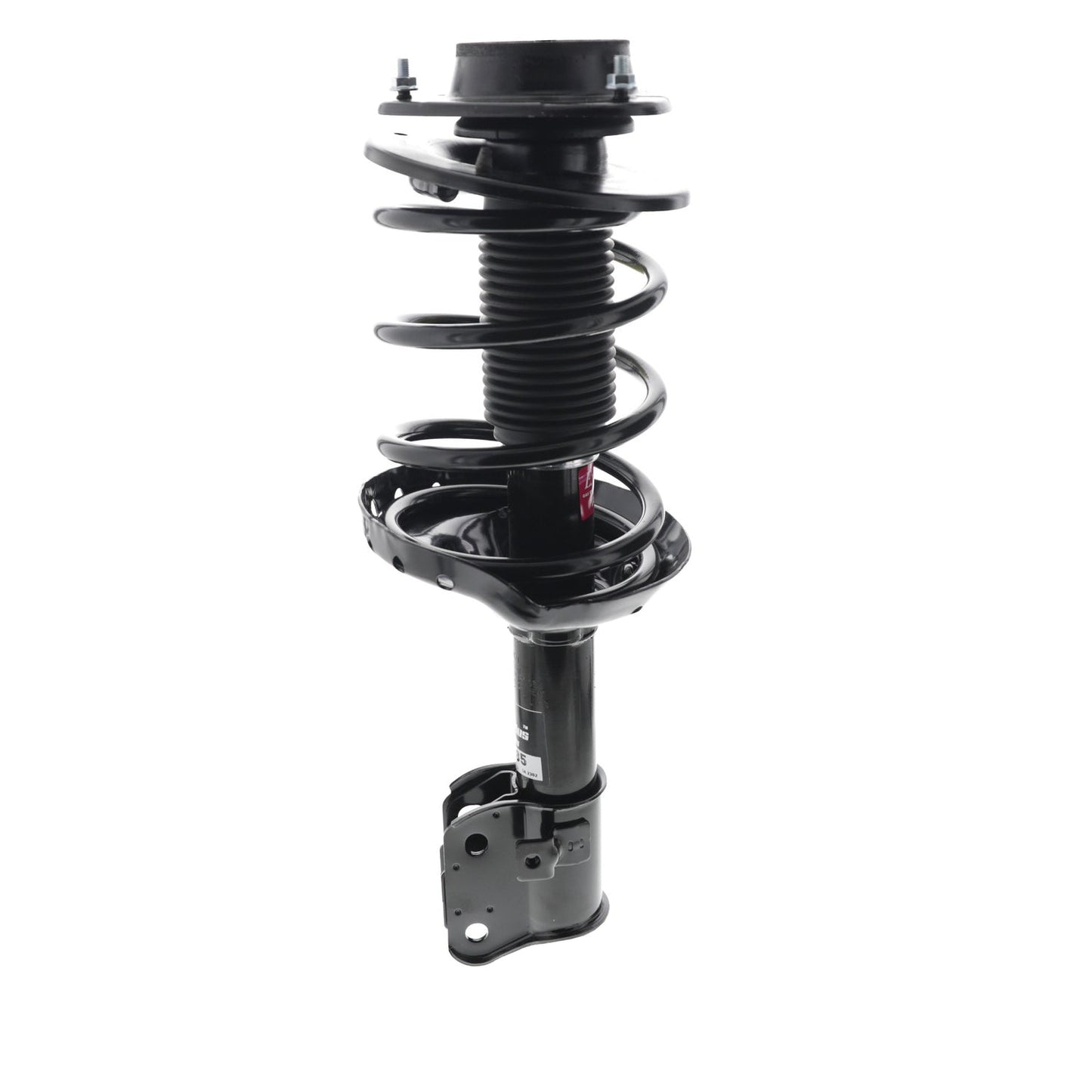 KYB Front Right Strut-Plus Subaru Impreza