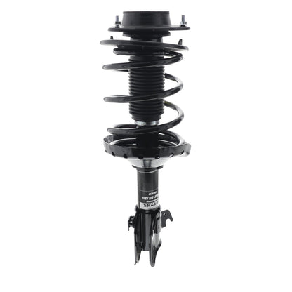 KYB Front Left Strut-Plus Subaru Impreza