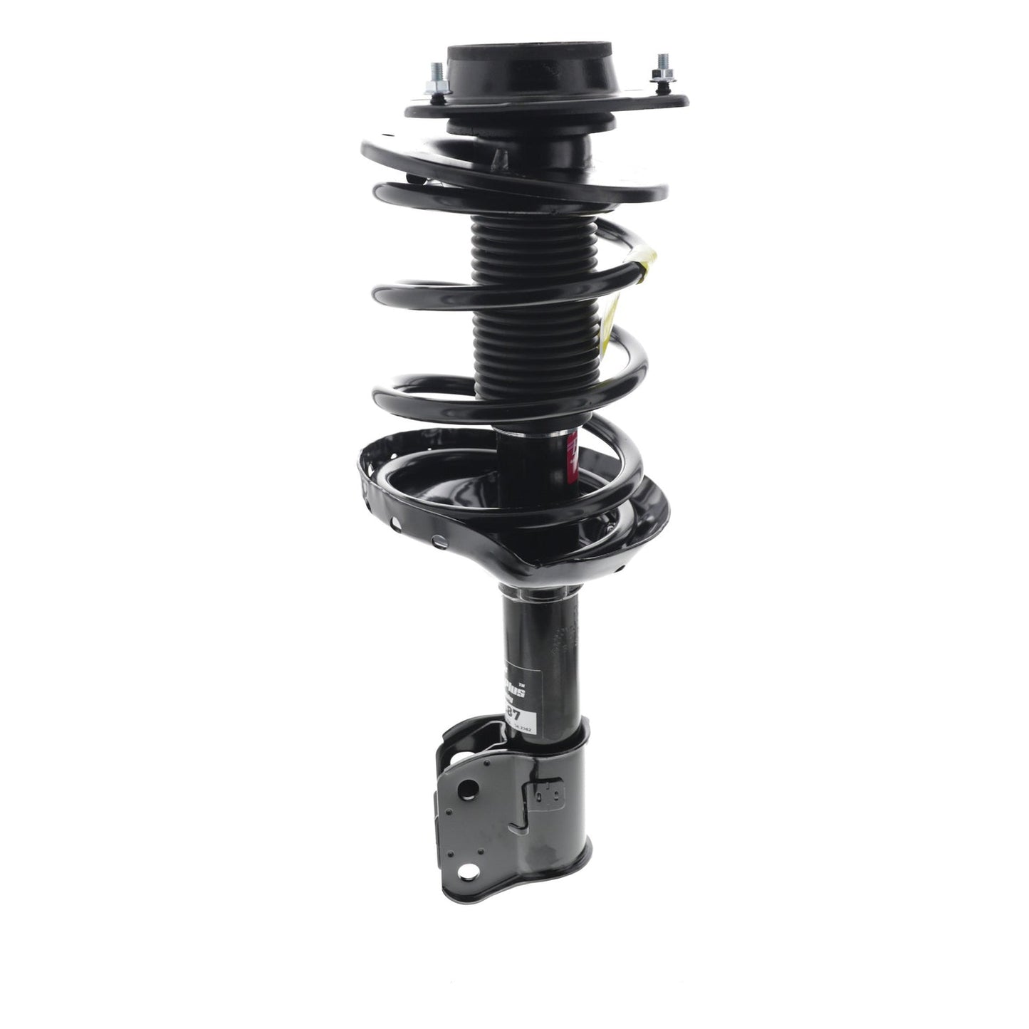 KYB Front Right Strut-Plus Subaru Impreza