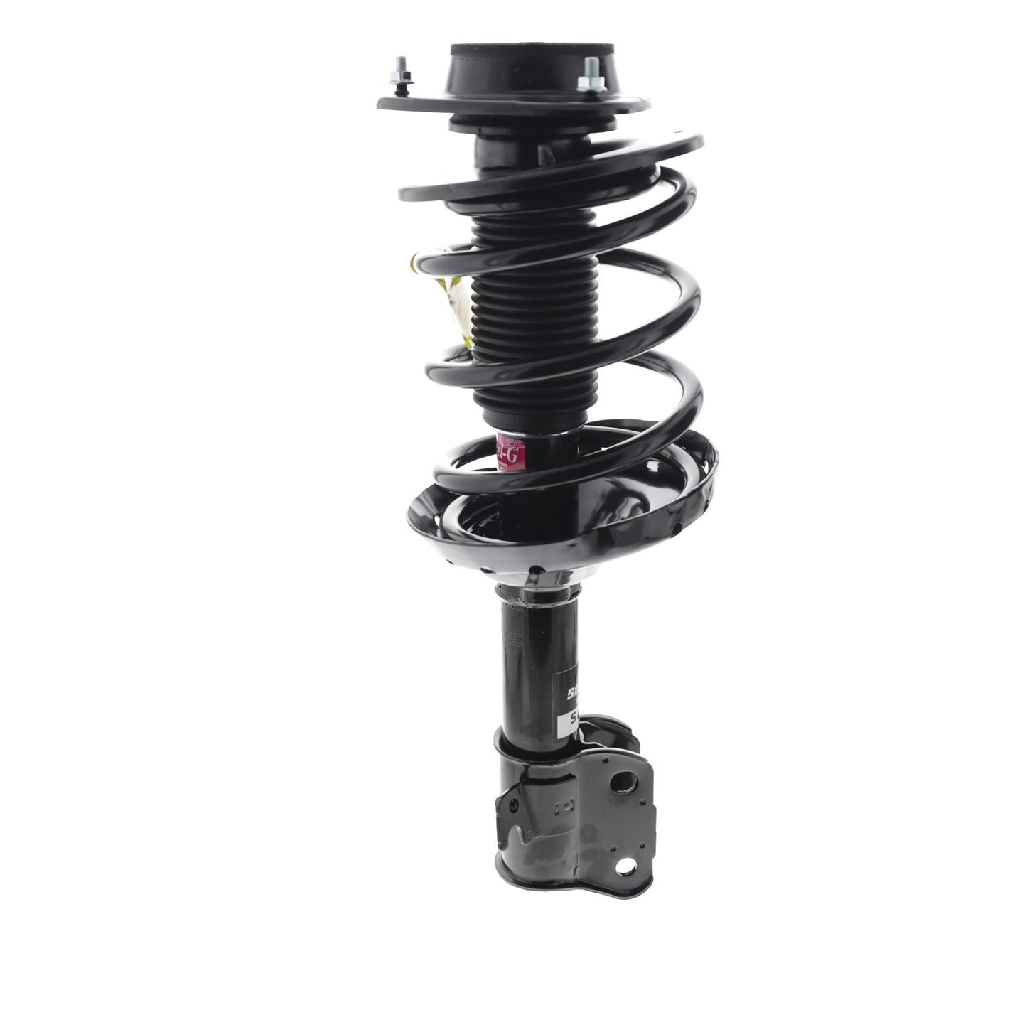 KYB Front Right Strut-Plus Subaru Impreza