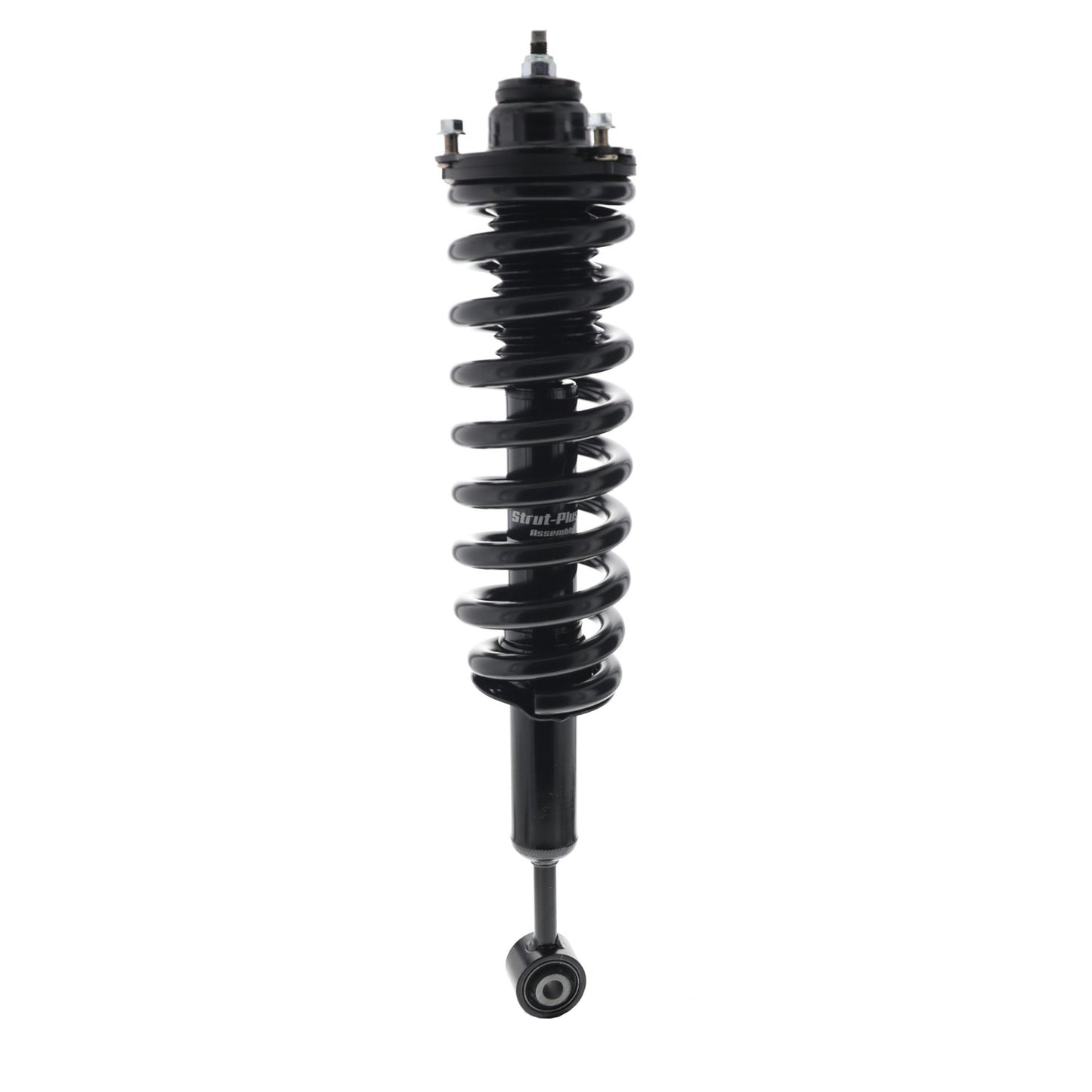 KYB Shocks & Struts Strut Plus Front Right 10-22 Toyota 4Runner 2WD (Exc. KDSS, X-REAS) | SR4694