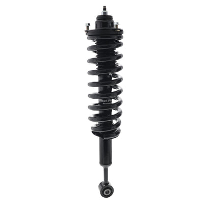 KYB Shocks & Struts Strut Plus Front Right 10-22 Toyota 4Runner 2WD (Exc. KDSS, X-REAS) | SR4694