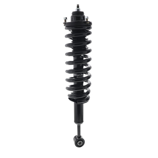 KYB Shocks & Struts Strut Plus Front Right 10-22 Toyota 4Runner 2WD (Exc. KDSS, X-REAS) | SR4694