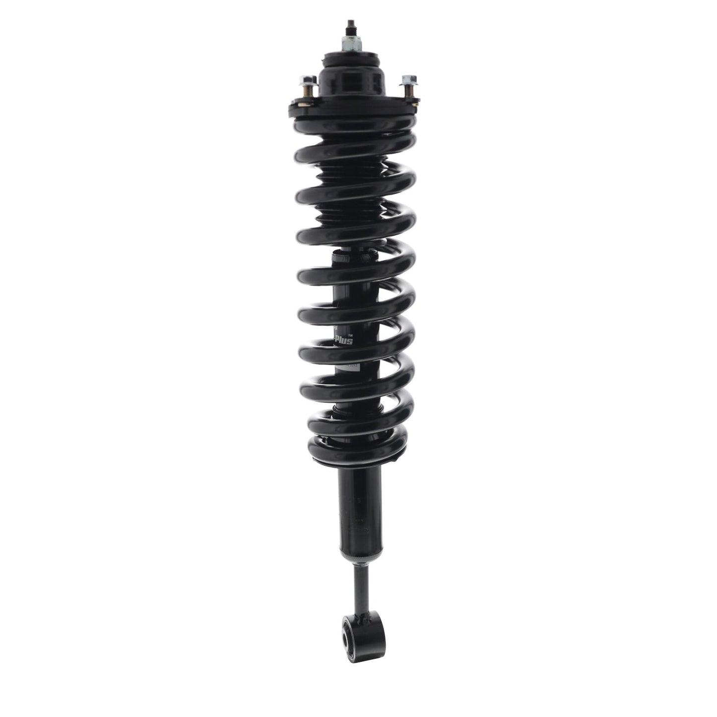 KYB Shocks & Struts Strut Plus Front Right 10-22 Toyota 4Runner 2WD (Exc. KDSS, X-REAS) | SR4694