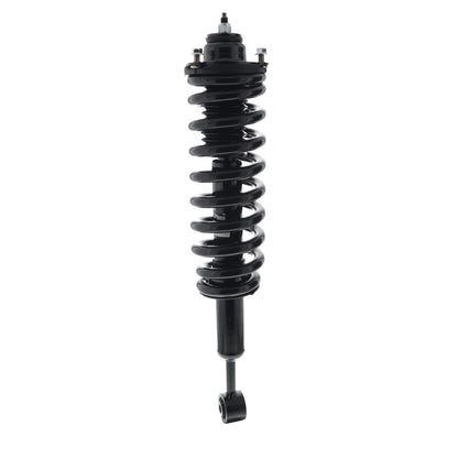 KYB Shocks & Struts Strut Plus Front Right 10-22 Toyota 4Runner 2WD (Exc. KDSS, X-REAS) | SR4694
