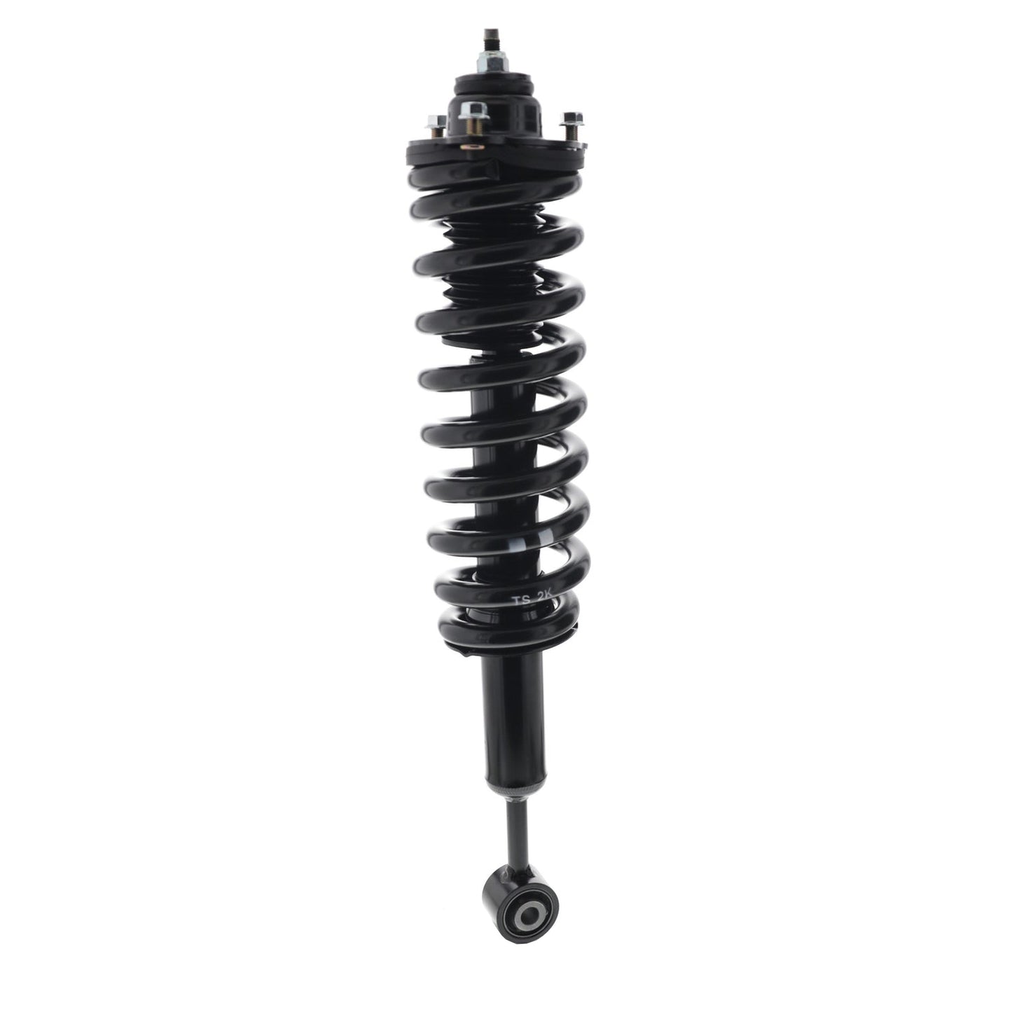 KYB Shocks & Struts Strut Plus Front Right 10-22 Toyota 4Runner 2WD (Exc. KDSS, X-REAS) | SR4694